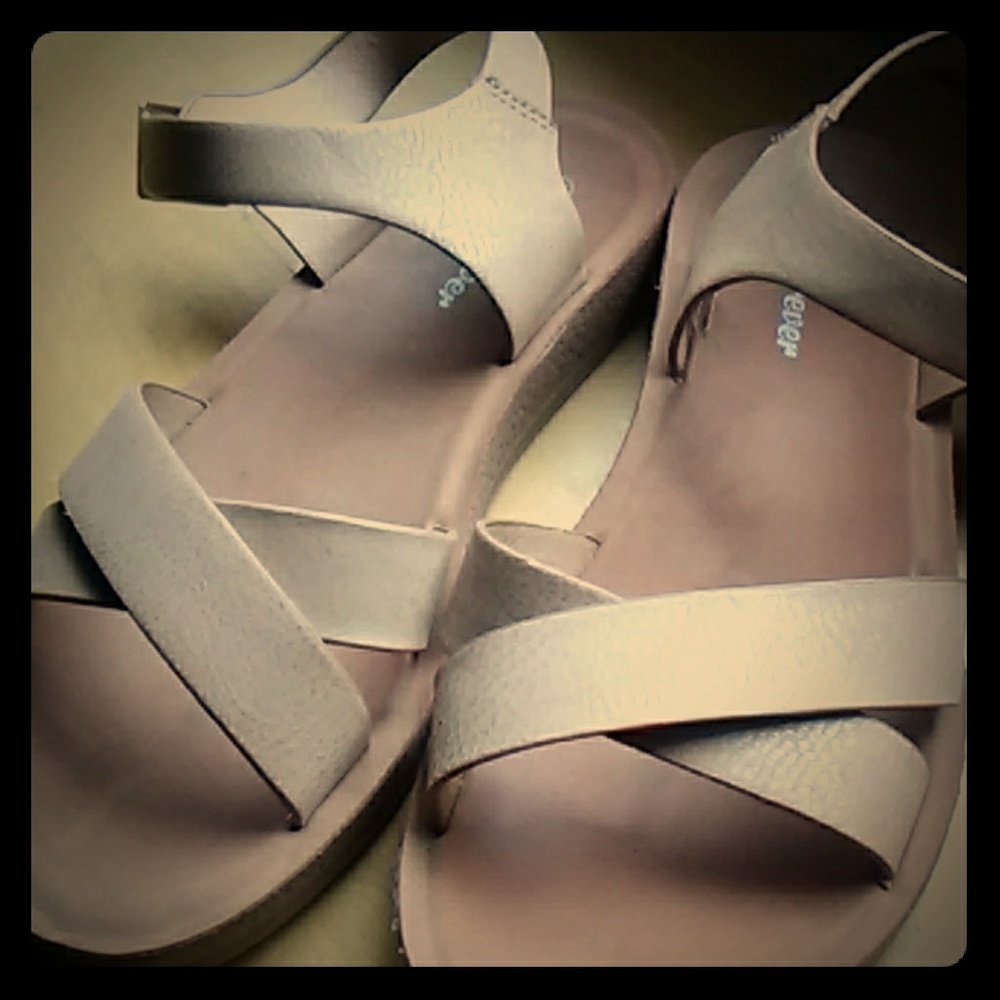 Summer Sandals